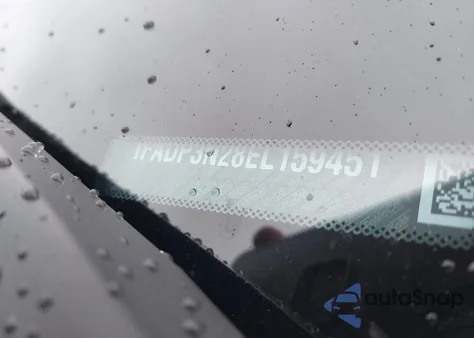 2014 Ford Focus Titanium from USA, damaged, VIN 1FADP3N28EL159451